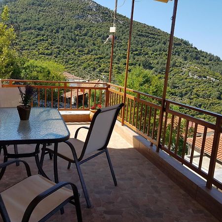 Dimitra'S Garden Villa Kallirakhi Bagian luar foto
