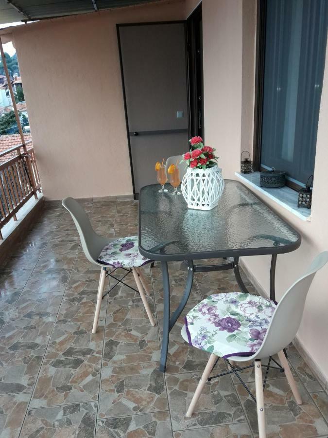 Dimitra'S Garden Villa Kallirakhi Bagian luar foto